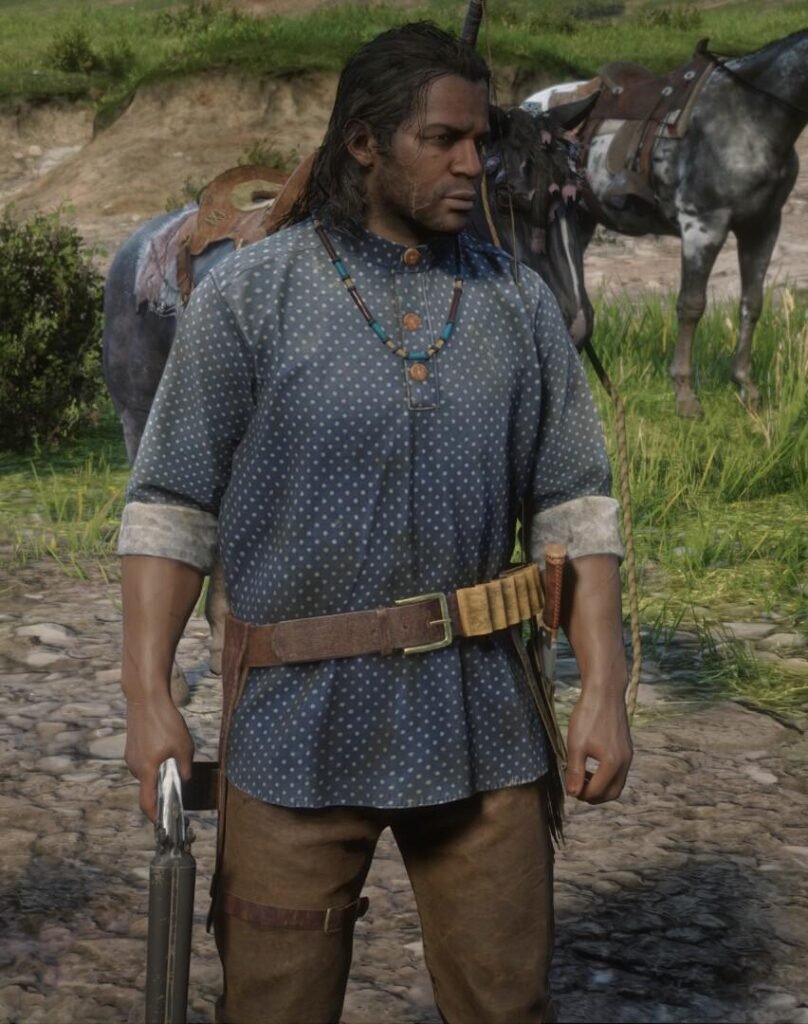gang charles