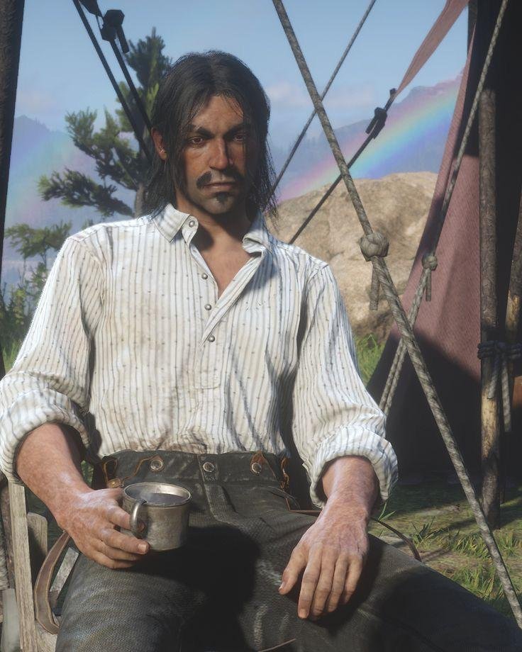 gang javier