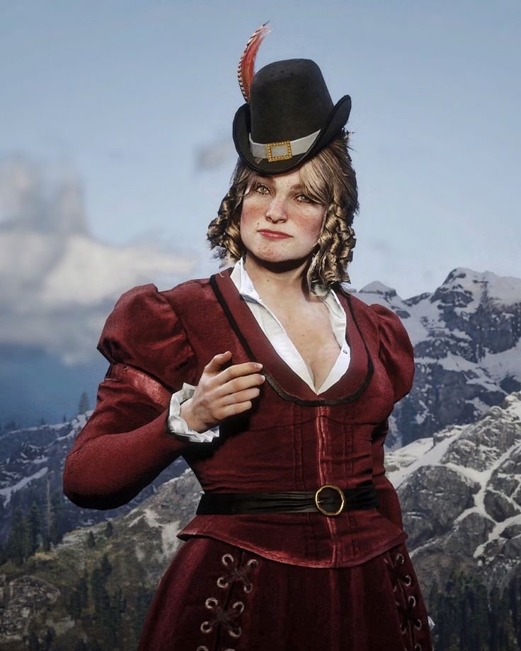 gang karen