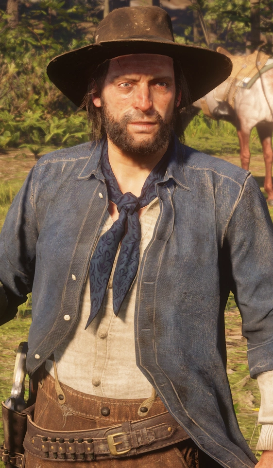 gang kieran