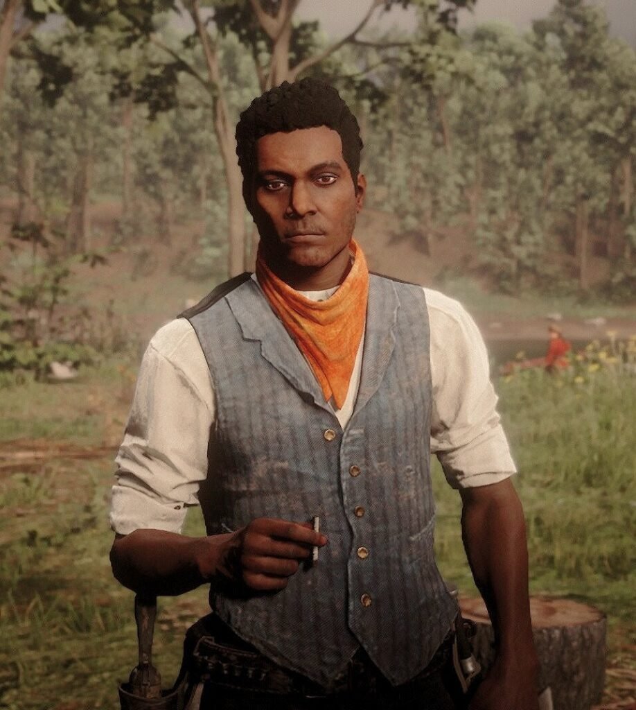 gang lenny
