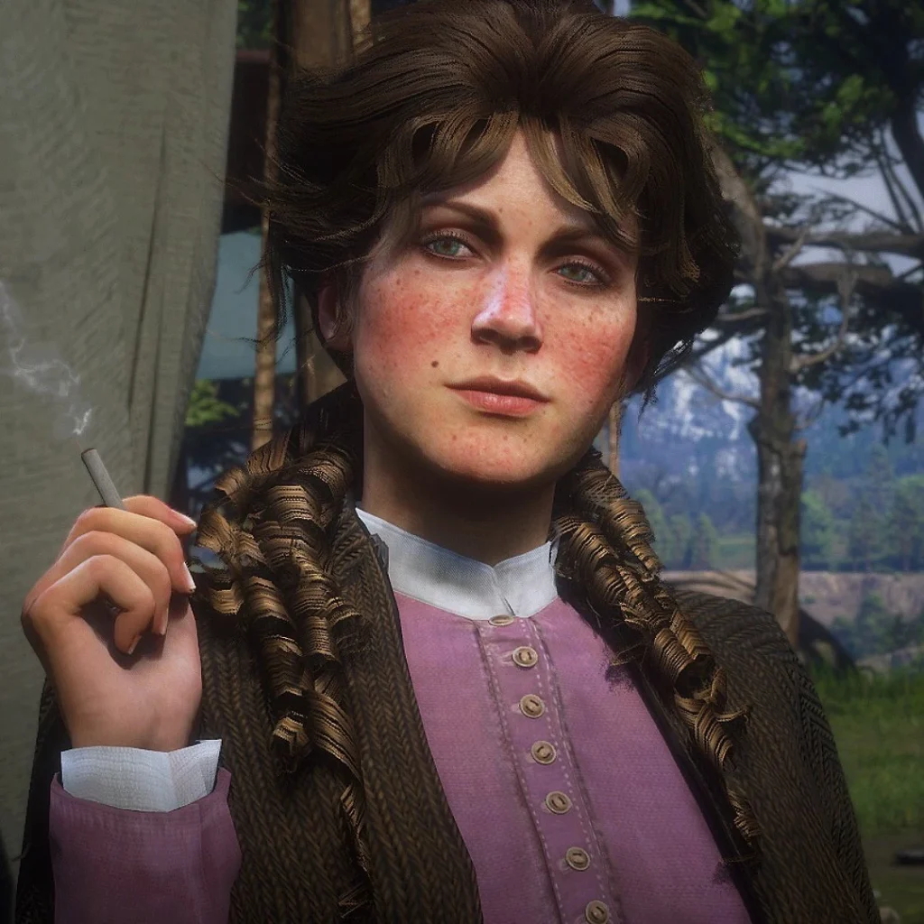 gang mary-beth