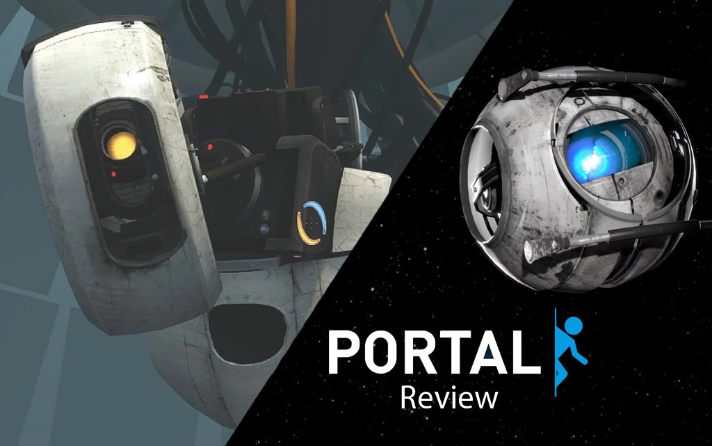 Portal Review By Chronicled Gamer