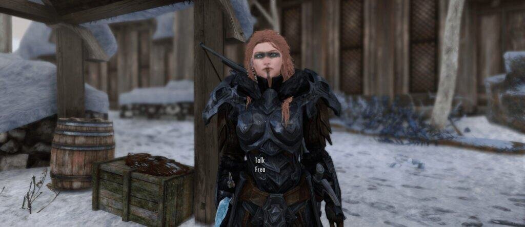 Follower Frea