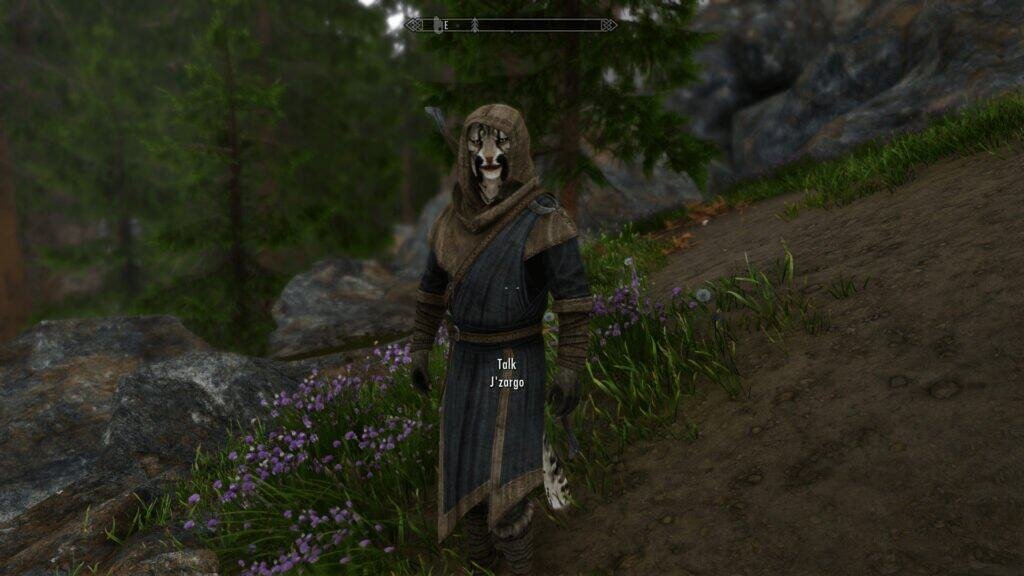 Follower J'zargo