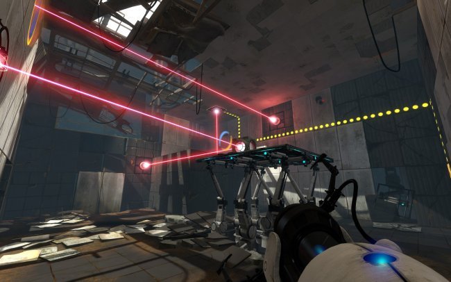 portal review